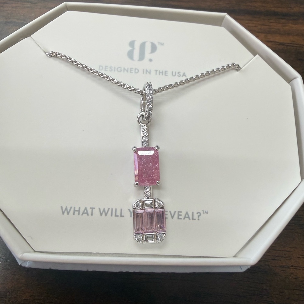 OG necklace
